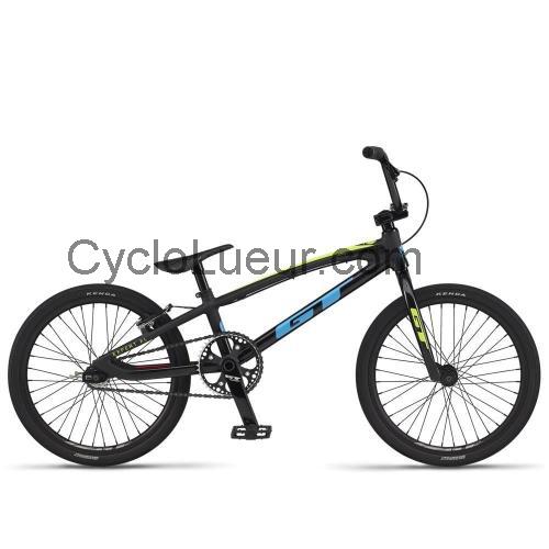 GT Speed Series Expert fiche technique et avis